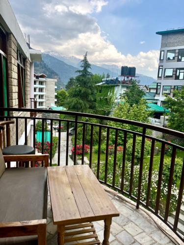 Tourist Hotel photo 3