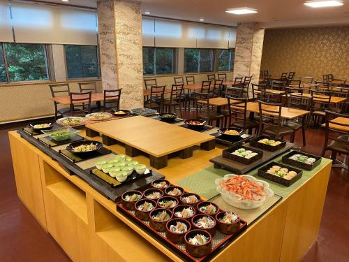 伊東園ホテル稲取