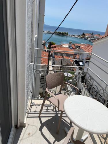 Hotel Antonios in 畢達哥雷奧