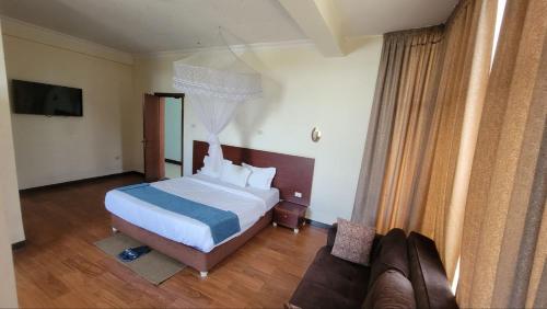 Yiganda Hotel, Bahir Dar in Bahir Dar