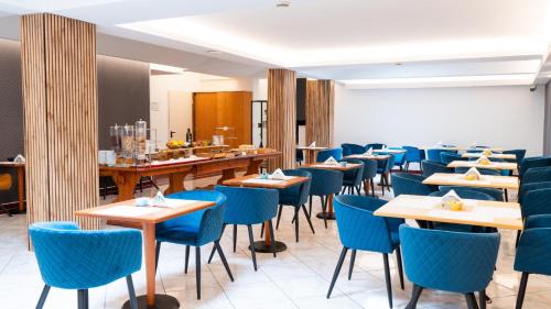 Їжа та напої, Hotel Diana in Помпеї