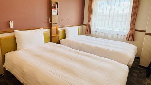 . Toyoko Inn Sakudaira-eki Asama-guchi