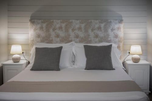 Villa Felicia Room Type - Standard Quadruple Room