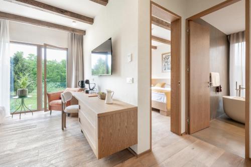Book the Family Suite Family Suite