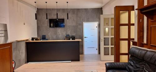 Hotel am Park - Staatsbad Brückenau