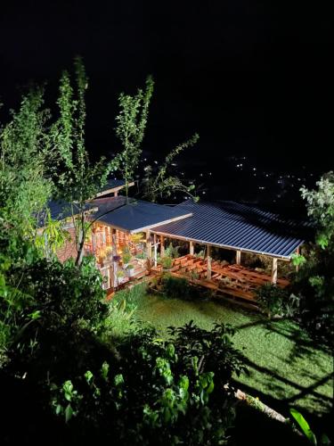 Jua Zuri in Lushoto