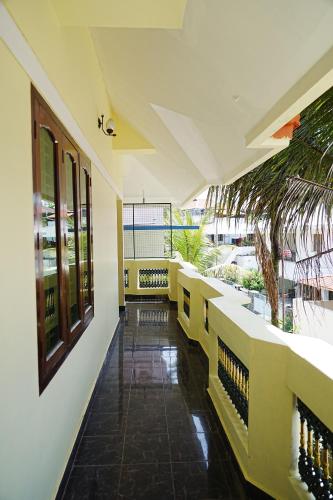 Sree Vaishnavam Home Stay - image 4