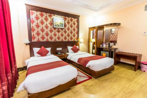 Hotel Pokhara Goodwill – Pokhara, FL
