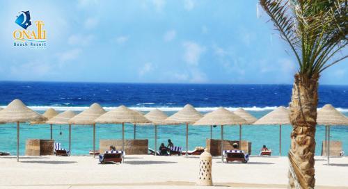 沙灘, ONATTI Beach Resort - Adults Only 16 Years Plus in 古賽爾