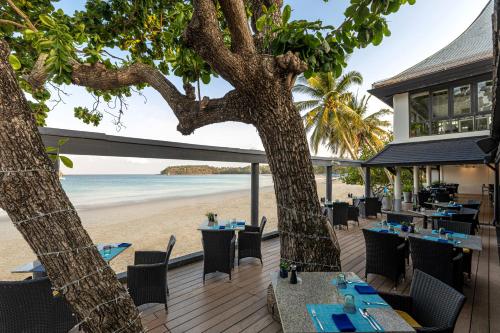 Restaurant, The Boathouse Phuket in Kata