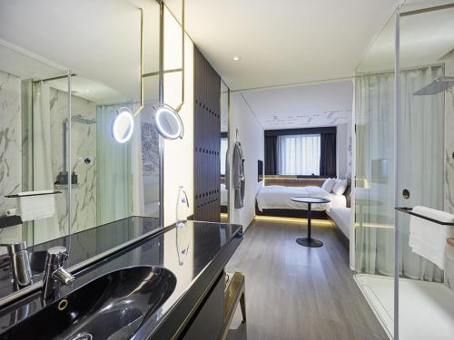 CitiGO Hotel Hangzhou Xixi Future Tech City Hangzhou Normal University in Okraj Juhang