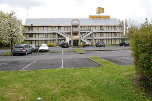 Premiere Classe Lille Sud - Douai Cuincy - 주변 명소
