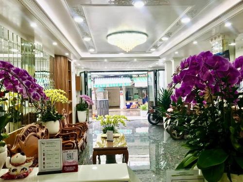 Cozy 86 Homestay