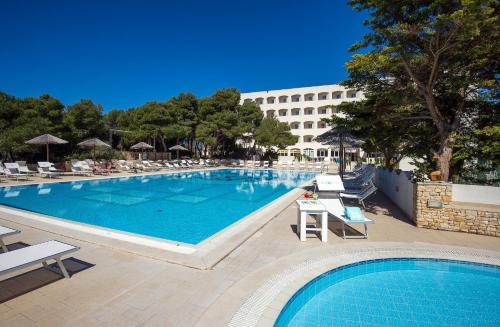 Ecoresort Le Sirene - Caroli Hotels - image 3