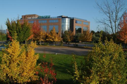 Park Hotel Ripaverde