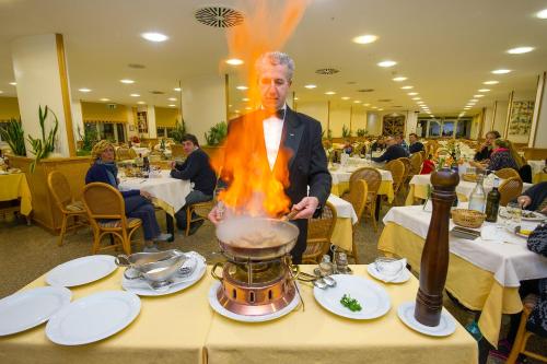 Ecoresort Le Sirene - Caroli Hotels - image 13