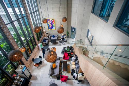 The Luxe KLCC View Sky Pool - image 7