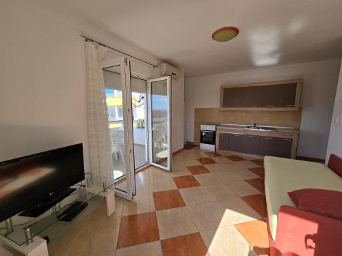 Villa Mandza in Novalja