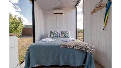 JBJK Homestead by Tiny Away in Yarck
