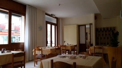 Hotel Villa Ada – Pozzallo, OR
