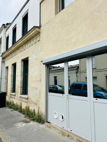 L Atelier - Studio near Hospital Centers, Bordeaux (Foto 6)