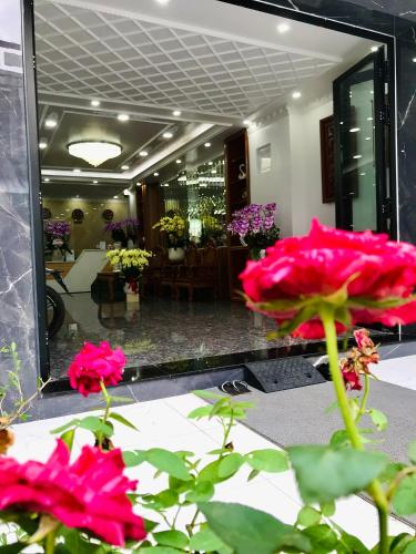 Cozy 86 Homestay - 숙소 외관
