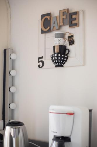 Faciliteiten, le blé en herbe (le ble en herbe) in Falaise