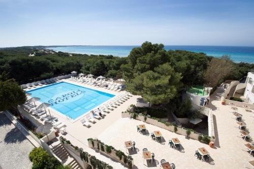 Ecoresort Le Sirene - Caroli Hotels