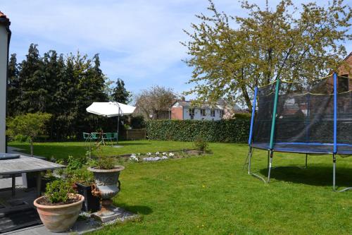  Valentise in Hofstade