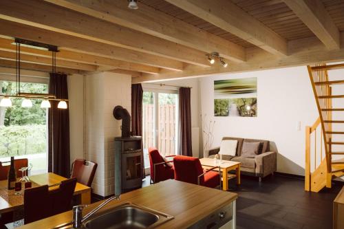 Ferienhaus Nordhorn - Auf Wolke 7 und Seeparadies 10.3km von Lindenstraße entfernt