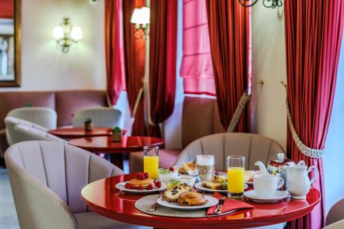 Le Cavendish - Hôtel - Cannes