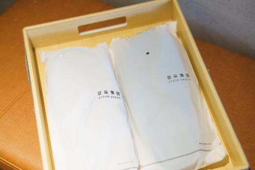 成都太古里春熙路地铁站亚朵X酒店 Atour X Hotel – Chengdu, IL