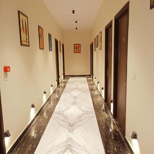 HOTEL VIJAYA in Bulandshahr