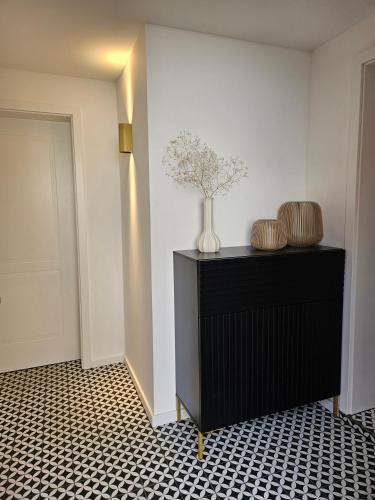 Annas Nest in Sommerach