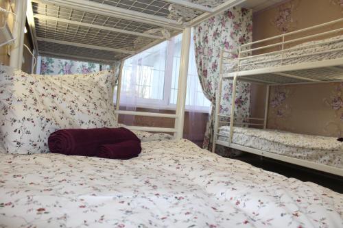 Hostel Nika-City