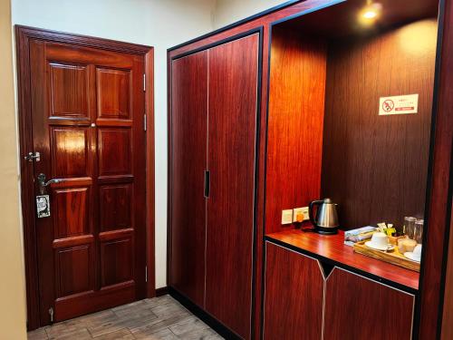 Great Wall Hotel – Dar-es-Salaam