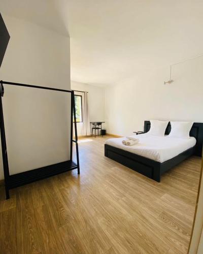 Canaan Hôtel Antsirabe (Canaan Hotel Antsirabe) in Antsirabe