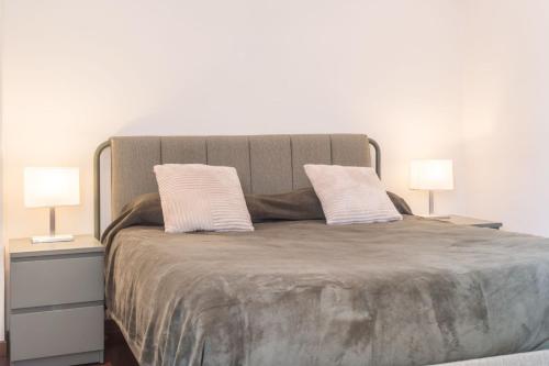 Susy's Lovely Flat near Trastevere, Rom (Foto 4)