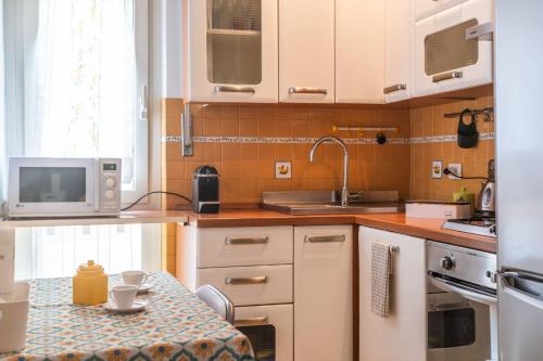 Susy's Lovely Flat near Trastevere, Rom (Foto 5)