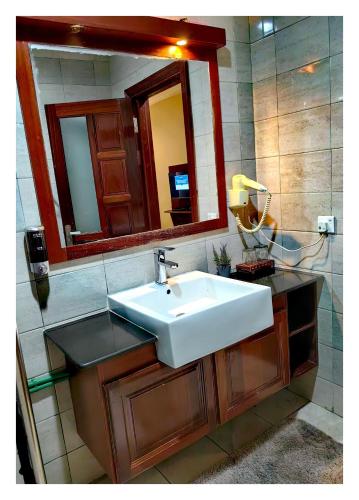 Great Wall Hotel – Dar-es-Salaam