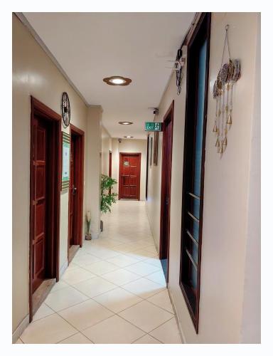 Great Wall Hotel – Dar-es-Salaam