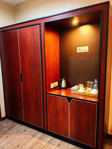 Great Wall Hotel – Dar-es-Salaam