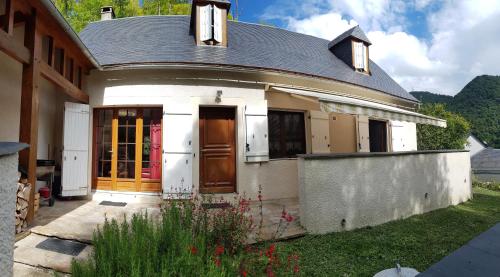 Maison près de St Lary Soulan (Maison pres de St Lary Soulan) in Kadeaka
