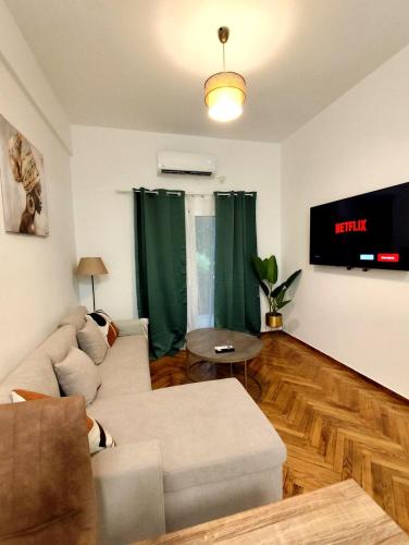 Athenian Stay Chara's Apartment, Atene