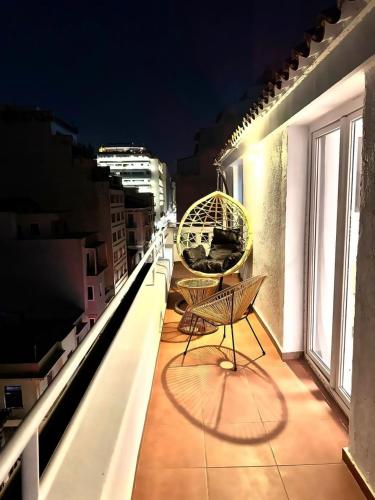Athenian Stay 606 Apartment, Athens