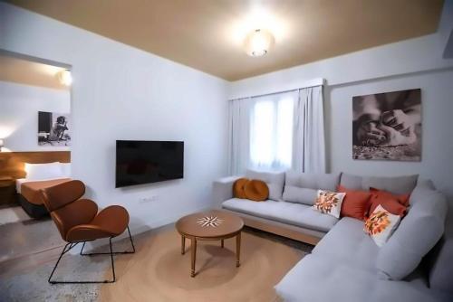 Athenian Stay 302 Apartment, Atény