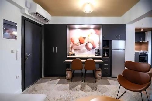 Athenian Stay 302 Apartment, Atény (fotografie 6)