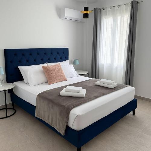 Athenian Stay 604 Apartment, Афины