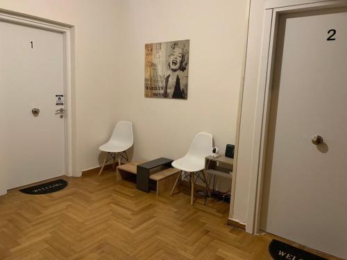 Athenian Stay Trikoupi #1 Apartment - image 3