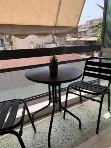 Athenian Stay Trikoupi #1 Apartment